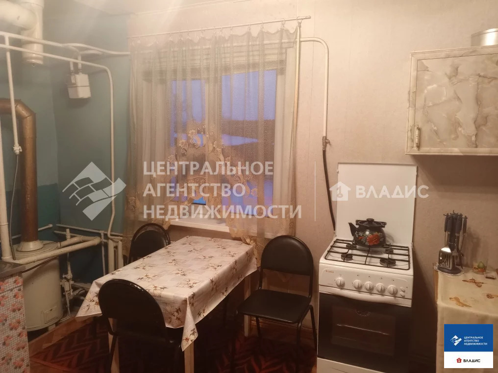 Продажа дома, Плахино, Захаровский район, ул. Александрова - Фото 5