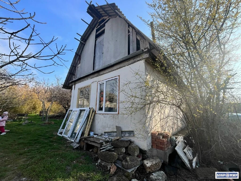 Продается Дача - Фото 1