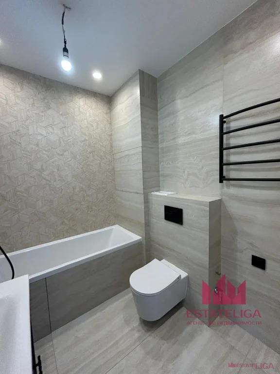 Аренда квартиры, улица Эдуарда Стрельцова - Фото 3