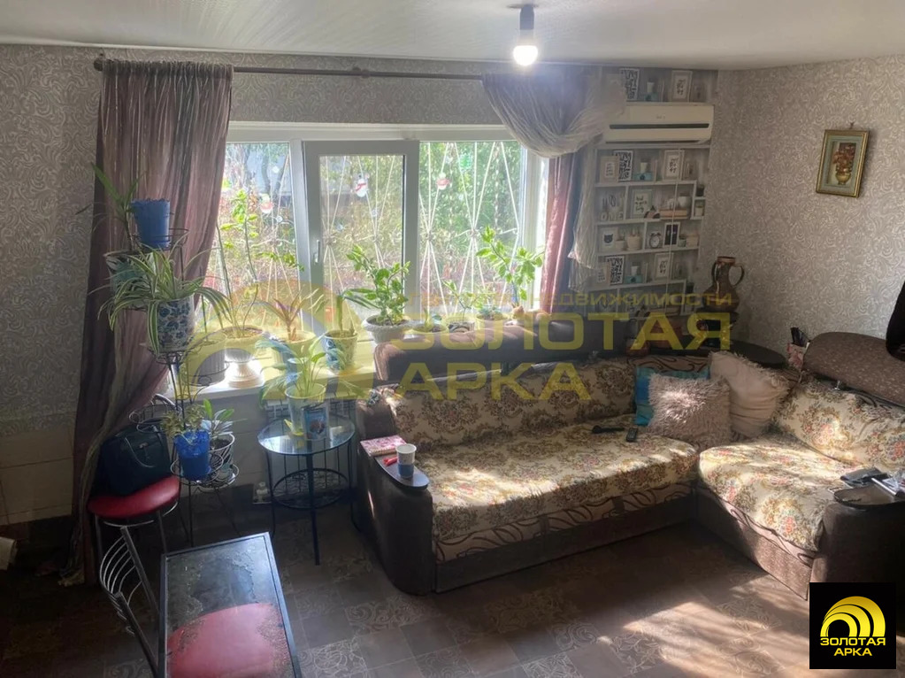 Продажа квартиры, Красный Октябрь, Темрюкский район, ул. Торговая - Фото 2