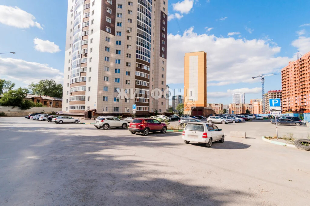 Продажа квартиры, Новосибирск, 2-я Портовая - Фото 17
