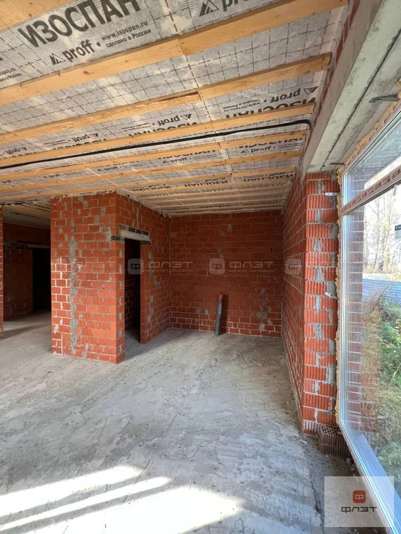 Продажа дома, Пестречинский район, ул. Кукморская - Фото 3