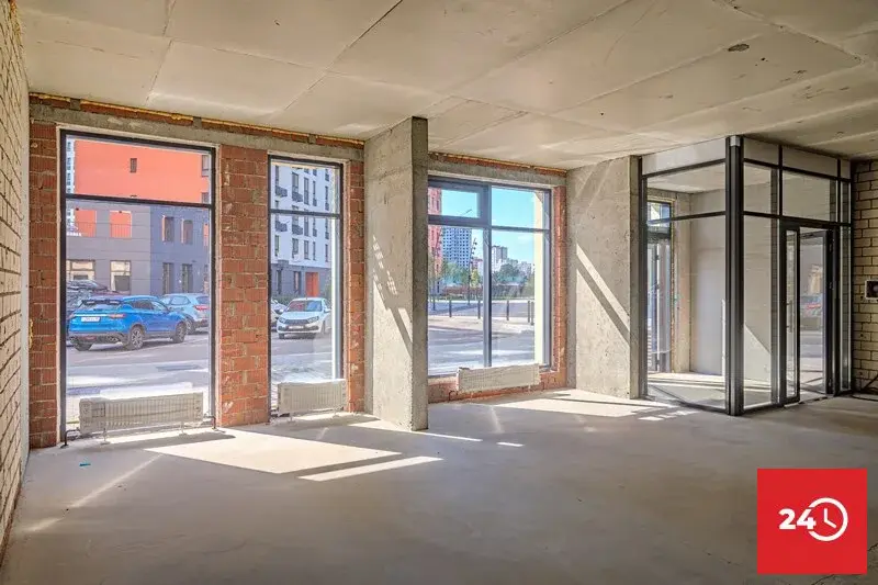 В продаже коммерческое помещение площадью 90, 2 кв. м. ЖК Норвуд - Фото 9