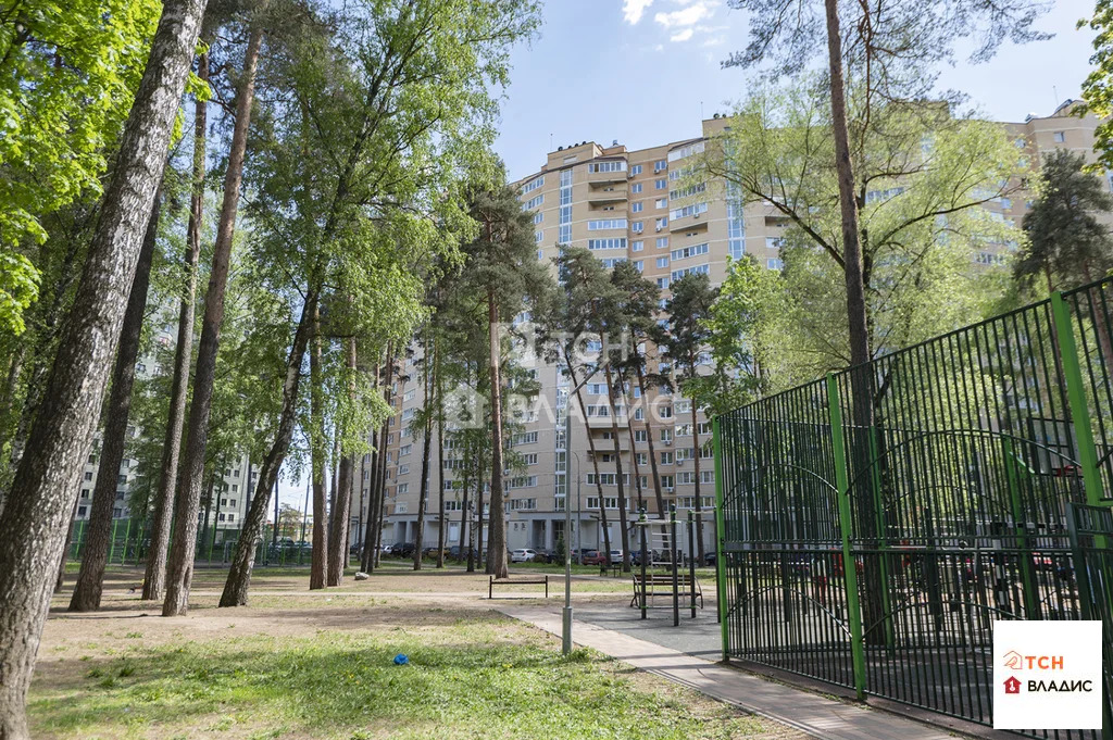 городской округ Королёв, Королёв, улица Тихонравова, д.35к7, ... - Фото 36