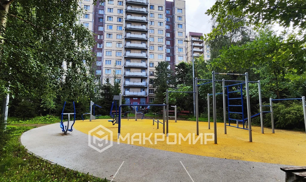 Продажа квартиры, м. Дунайская, Малая Балканская ул. - Фото 23