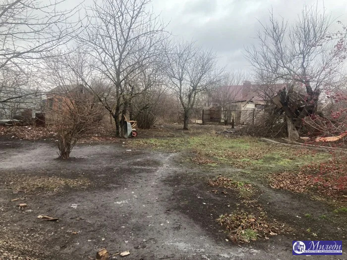 Продажа участка, Батайск, Смородиновая улица - Фото 1