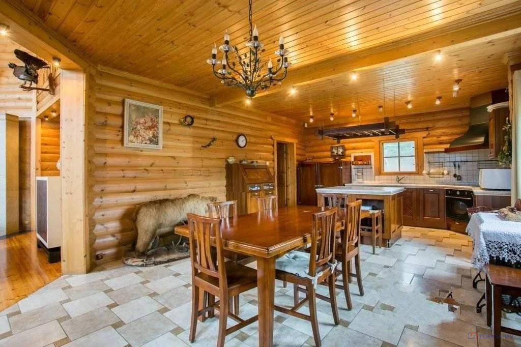 Продажа дома, Конаковский район, Речная улица - Фото 2