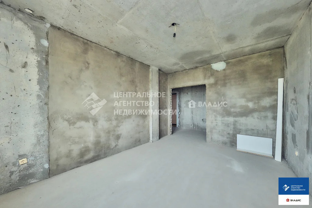 Продажа квартиры, Рязань, ул. Бирюзова - Фото 4