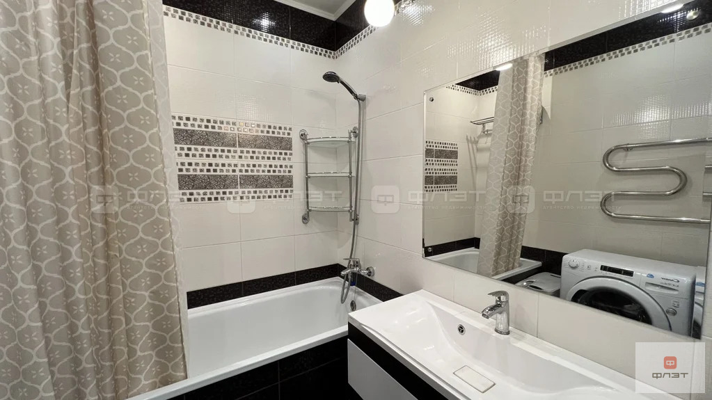 Продажа квартиры, Казань, ул. Четаева - Фото 16