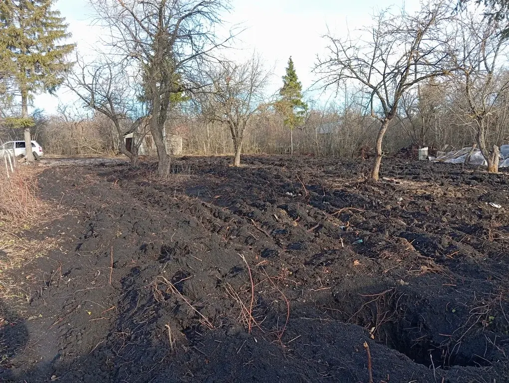 Участок 7,3 сот. (СНТ, ДНП) - Фото 18