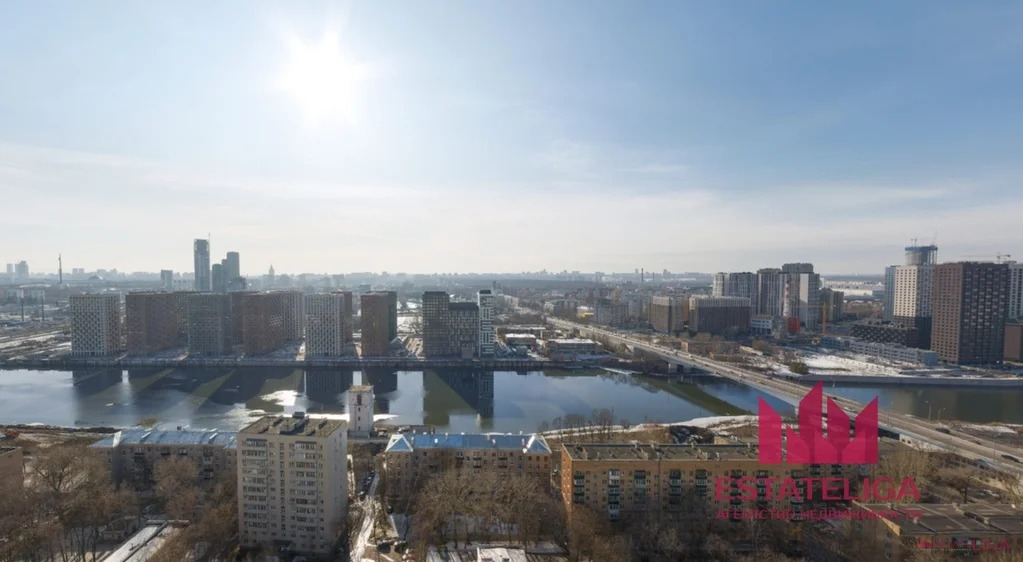 Продажа квартиры, м. Шелепиха, Шмитовский проезд - Фото 14