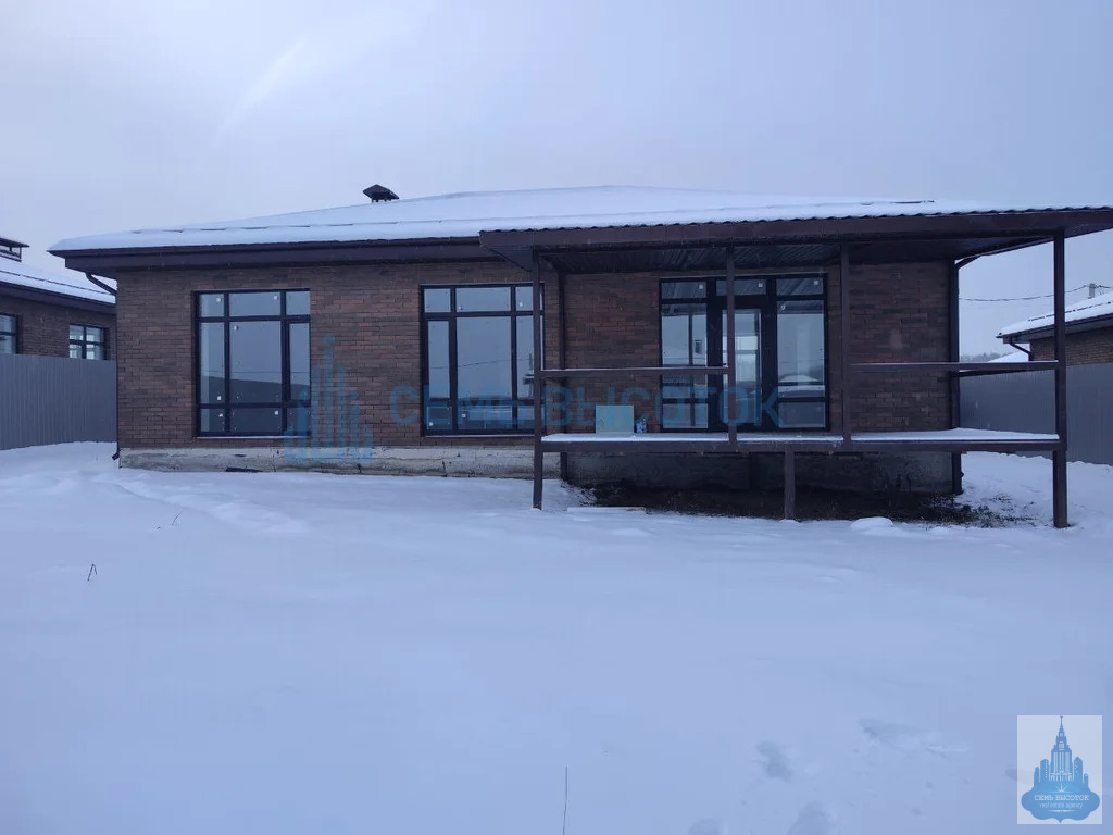 Продажа дома, Домодедово, Домодедово г. о., 98 - Фото 2