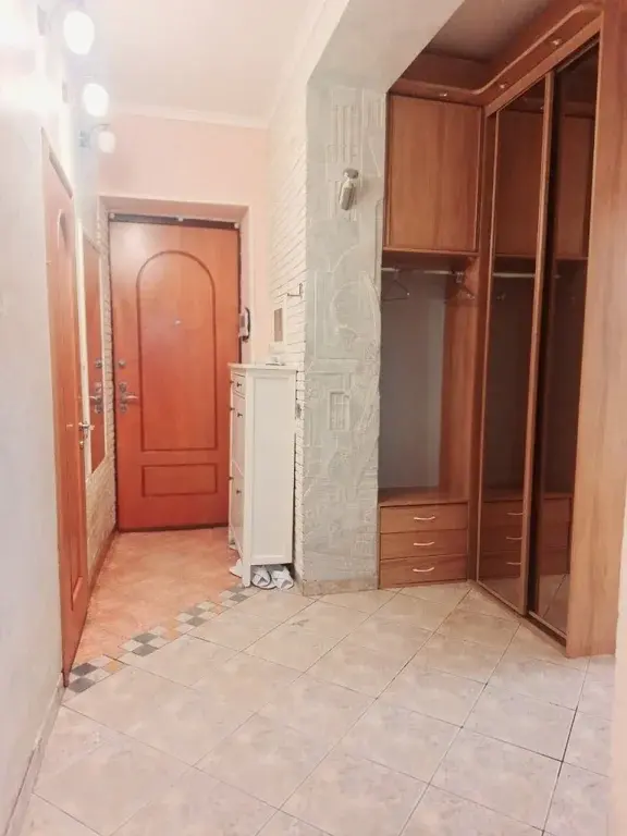 3-к.ул.Охотничья, д.10/12к2 - Фото 9