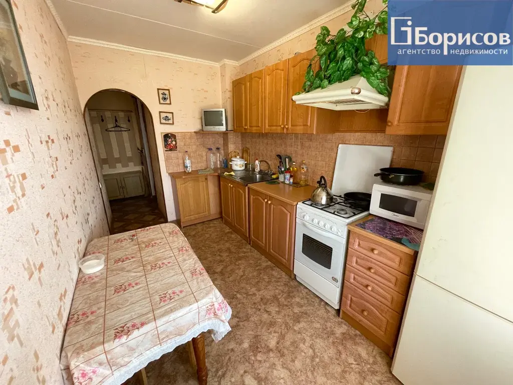 3-к пр-т Маркса, дом 49 - Фото 2