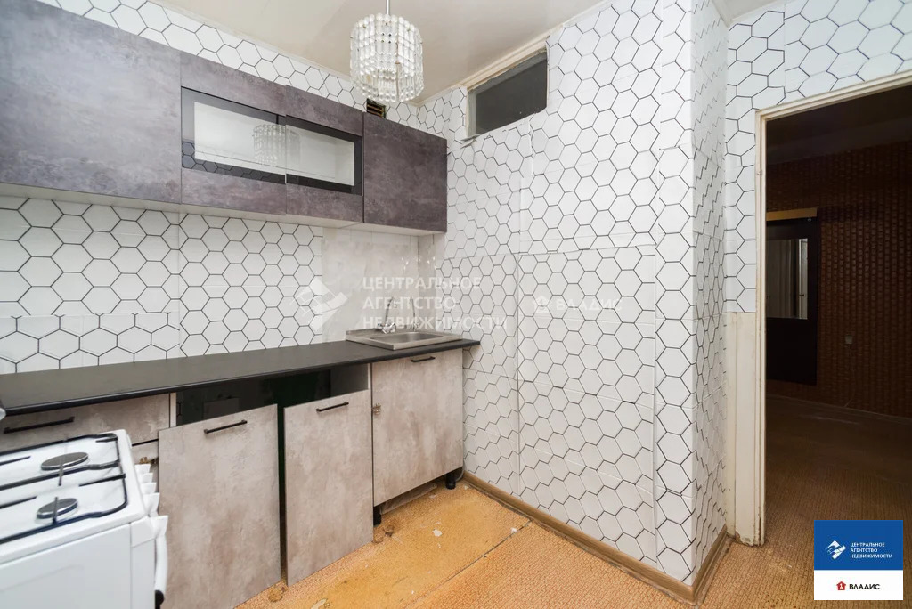 Продажа квартиры, Рязань, ул. Великанова - Фото 12