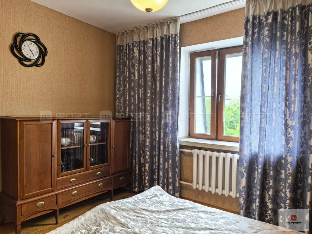 Продажа квартиры, Казань, ул. Волкова - Фото 20