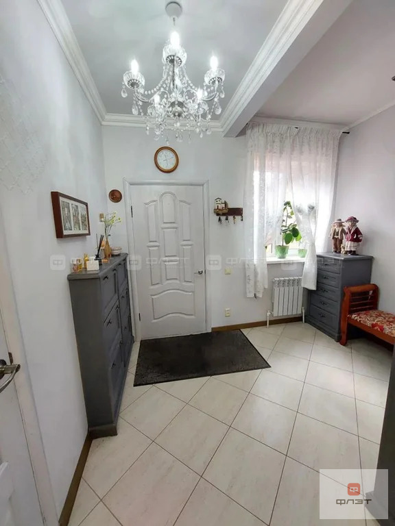 Продажа таунхауса, Казань, Самосырово ул. Школьная - Фото 8