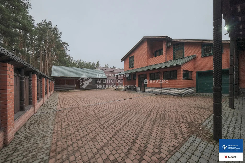 Продажа дома, Рязань, Коммунальная улица - Фото 1