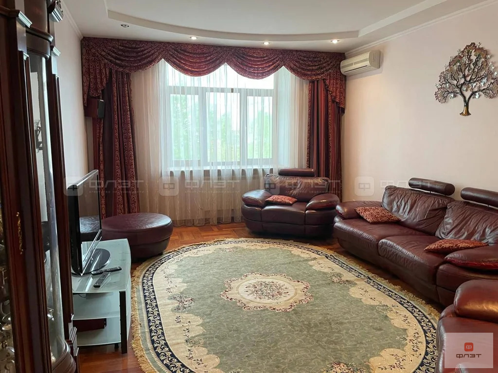 Продажа квартиры, Казань, ул. Юлиуса Фучика - Фото 9