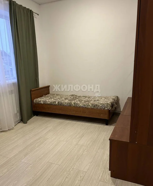 Продажа дома, Новосибирск, ул. Ягодинская - Фото 11