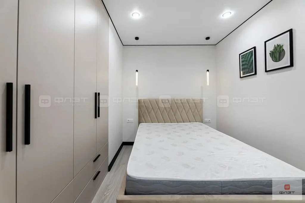 Продажа квартиры, Казань, ул. Нурсултана Назарбаева - Фото 11