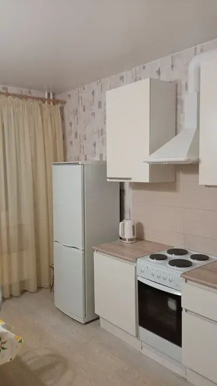 1-к. кв. Щелково-7, ул. Неделина д. 25 - Фото 2