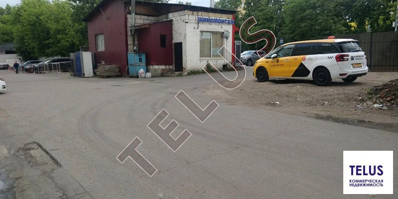 м. Нижегородская, ул. Авиамоторная, 2320 м2, производственно-складское ... - Фото 19