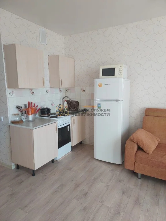 Аренда квартиры, Уфа, ул. Рудольфа Нуреева - Фото 1