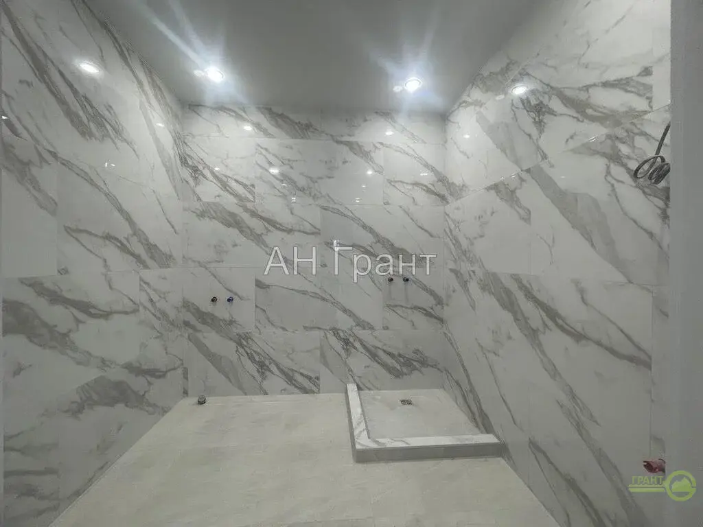 Шикарный дом под ключ с гаражом в Разумное-81 - Фото 22