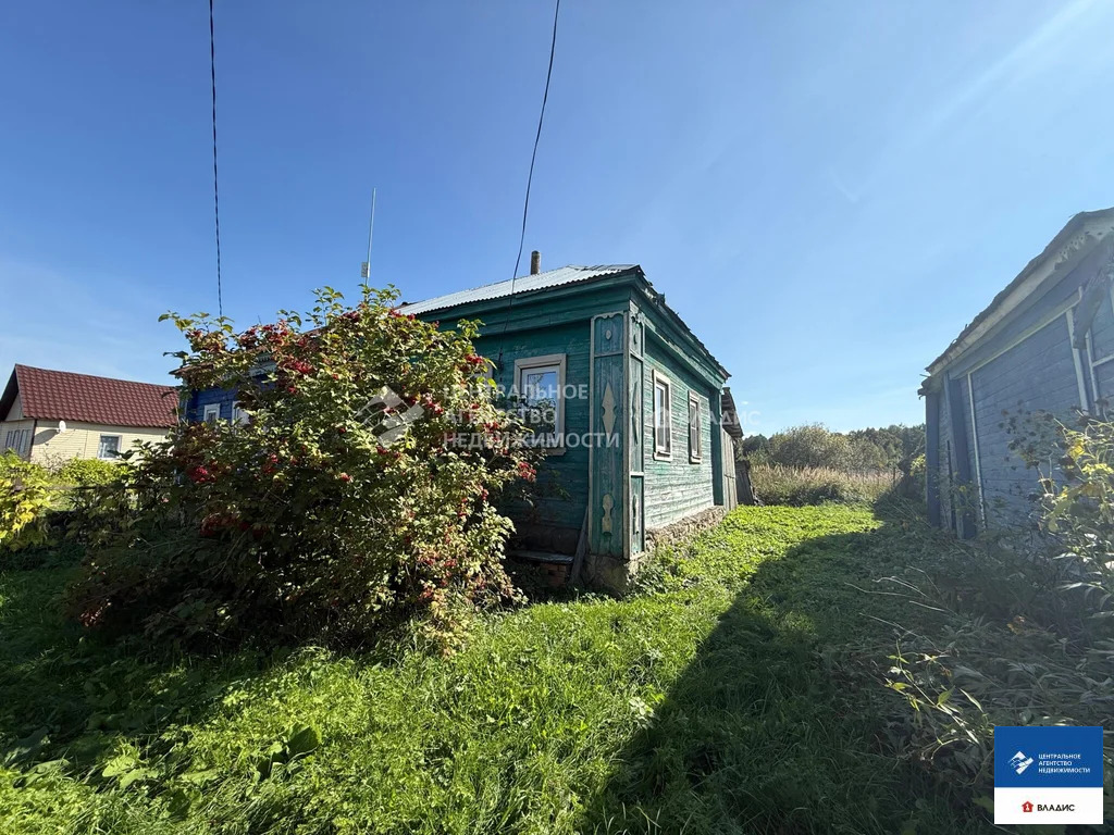 Продажа дома, Тимохино, Касимовский район - Фото 2