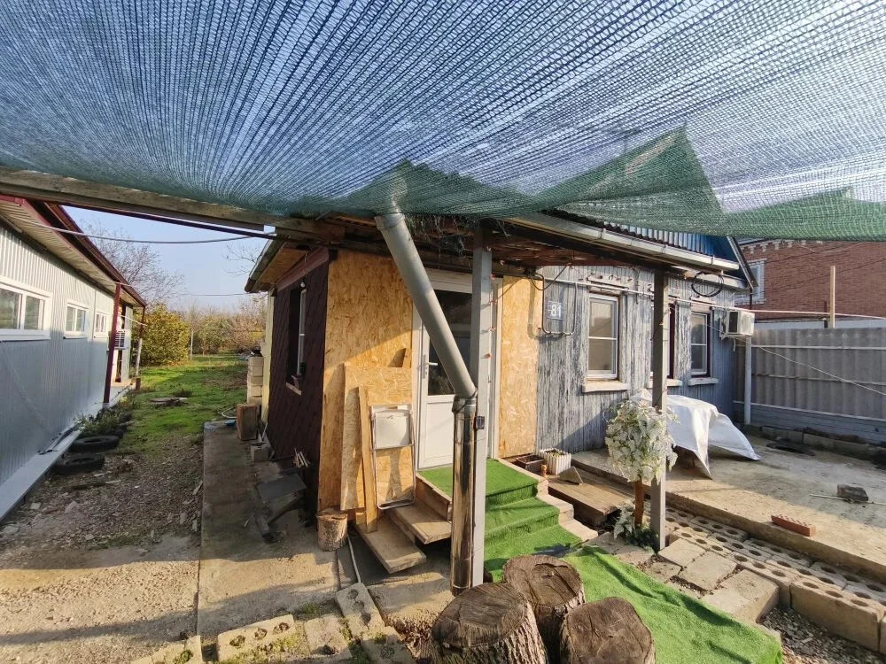 Продажа дома, Северская, Северский район, ул. Шевченко - Фото 5