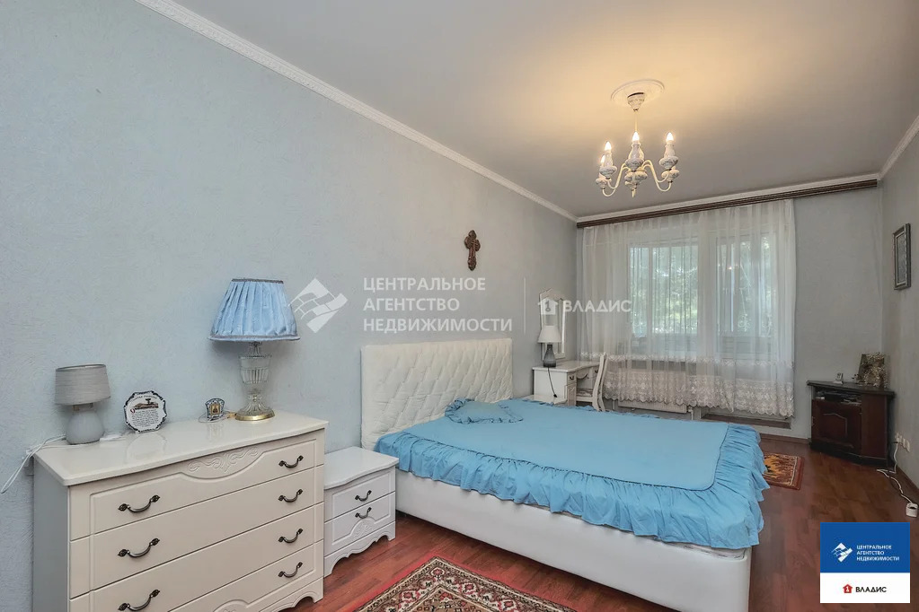 Продажа квартиры, Рязань, улица 4-я Линия - Фото 2