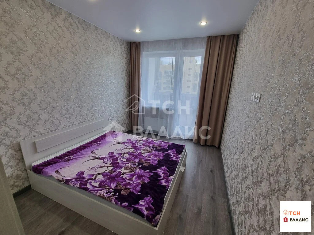 Аренда квартиры, Свердловский, Щелковский район, улица Строителей - Фото 1