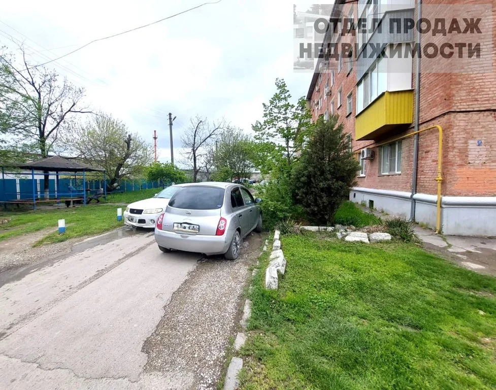 Квартира в центре города - Фото 15