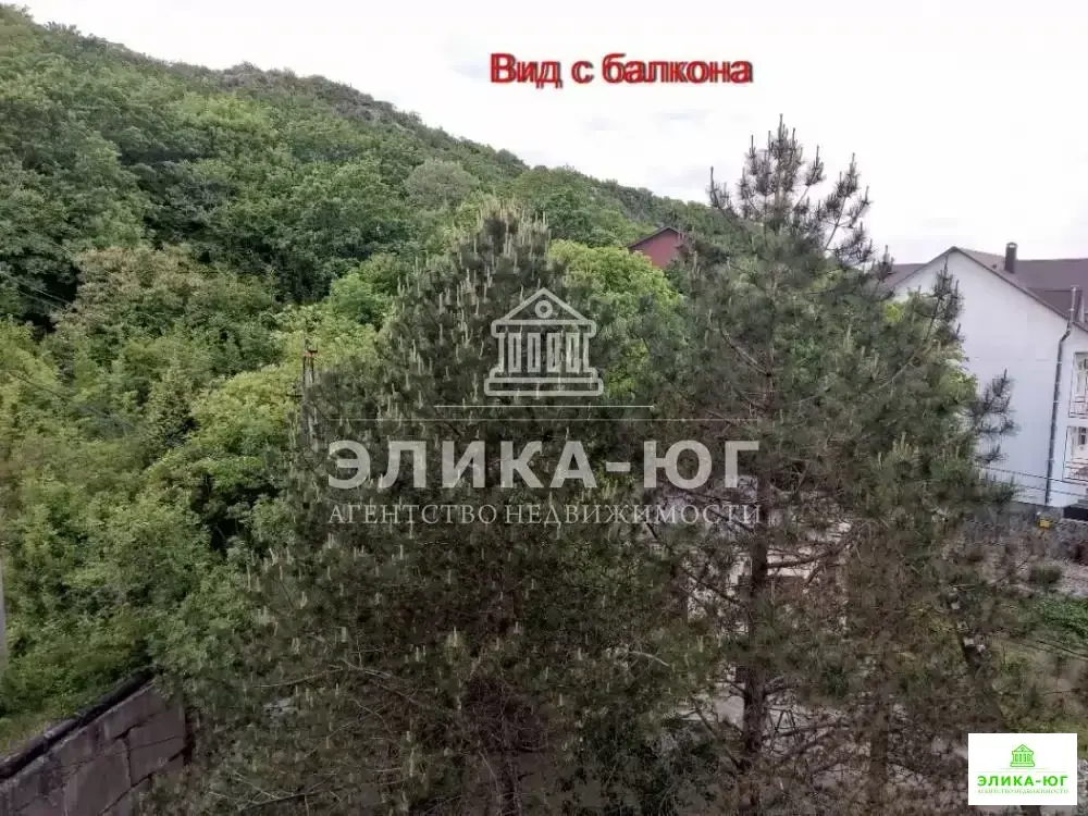 Продажа квартиры, Джубга, Туапсинский район, Новороссийское шоссе ул. - Фото 15