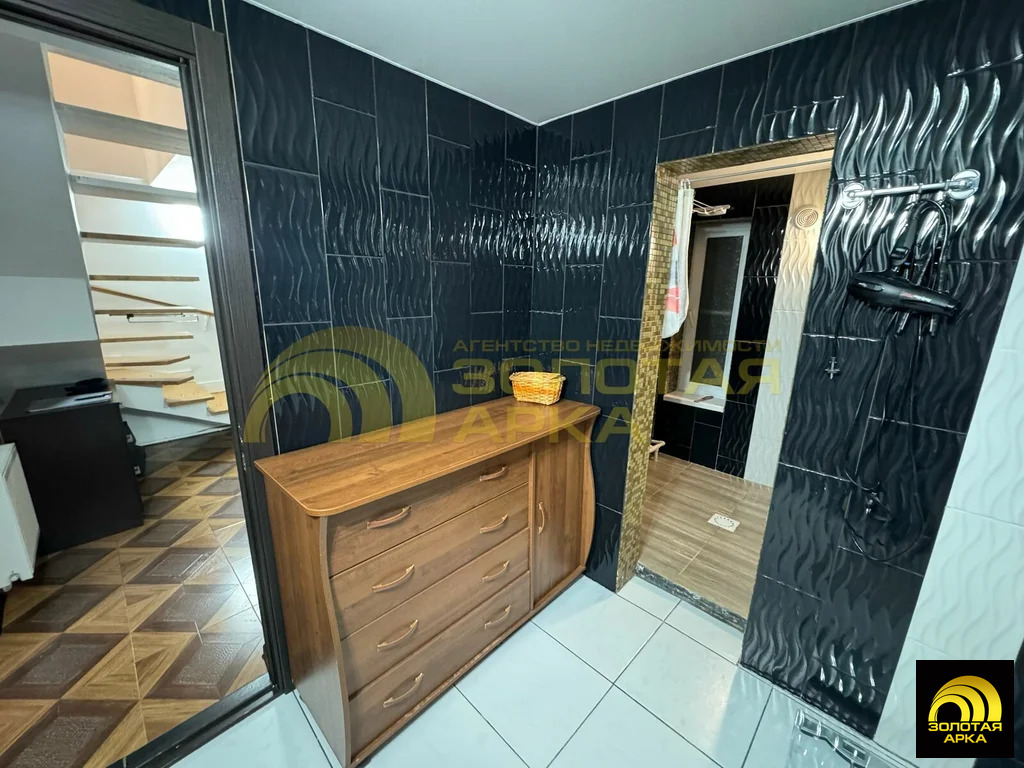 Продажа дома, Полтавская, Красноармейский район, улица Льва Толстого - Фото 11