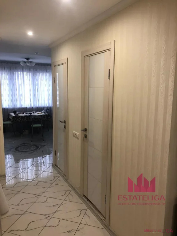 Аренда квартиры, Боброво, Дмитровский район, Крымская улица - Фото 10