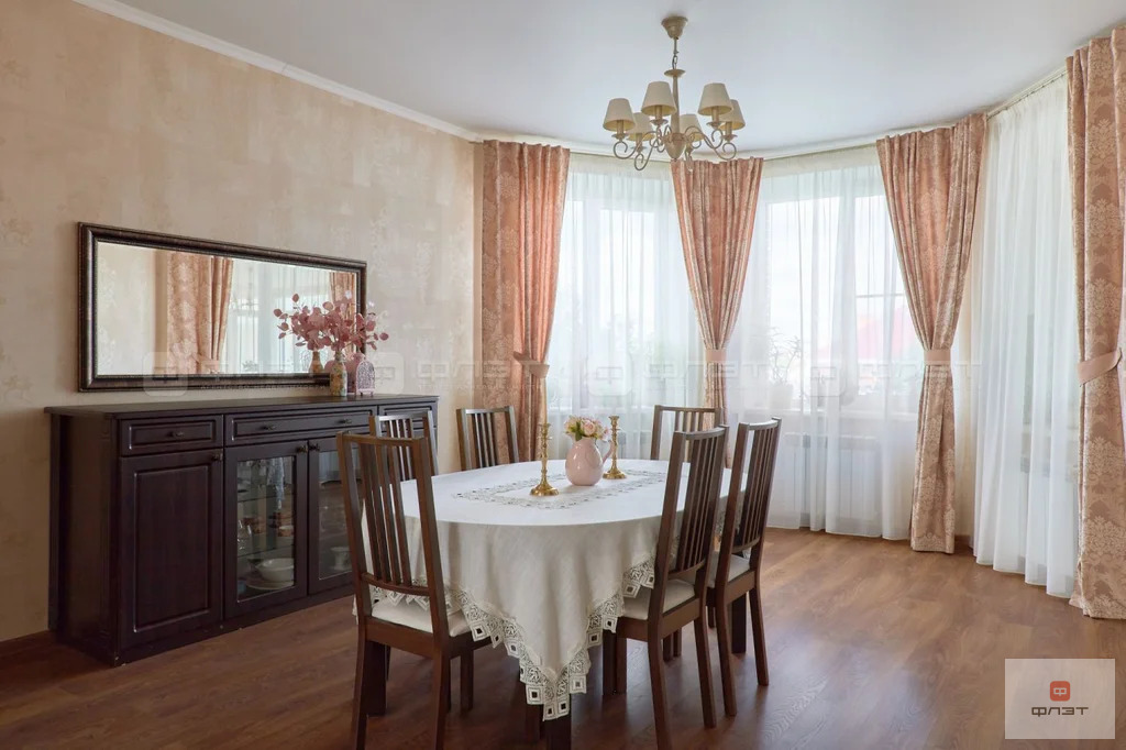 Продажа дома, Куюки, Пестречинский район, ул. Дачная - Фото 17
