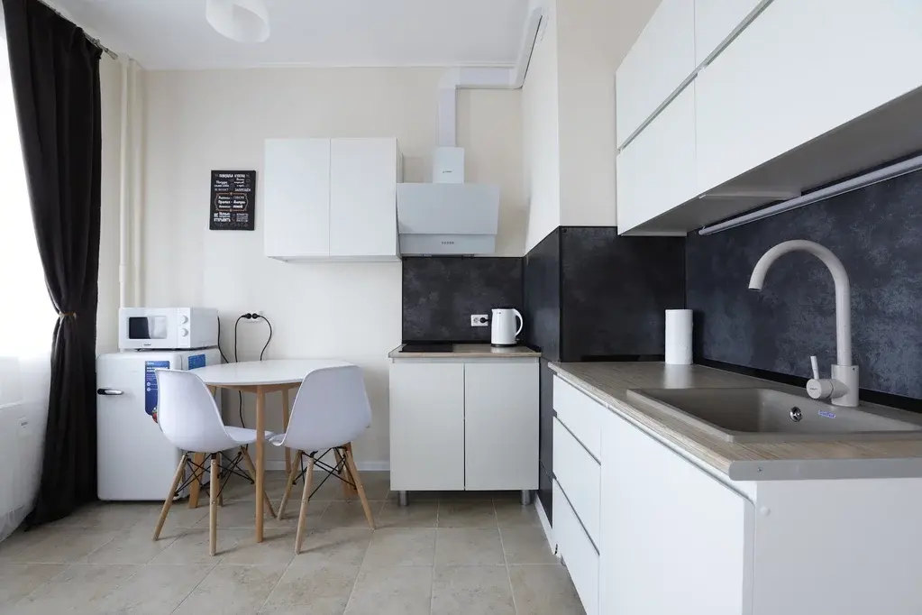Maxrealty24 Просторная 10 - Фото 7