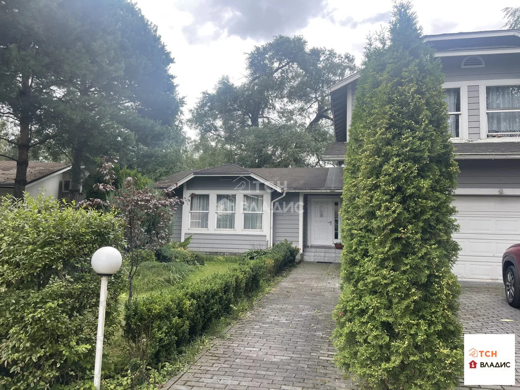 Продажа дома, Тарасовка, Пушкинский район, ул. Радио - Фото 4