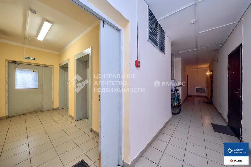 Продажа квартиры, Рязань, Большая улица - Фото 14