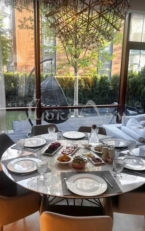 Продажа квартиры, м. Парк Победы, ул. Братьев Фонченко - Фото 5