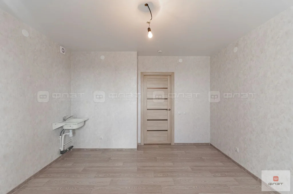 Продажа квартиры, Осиново, Зеленодольский район, ул. Марата Ахметшина - Фото 6