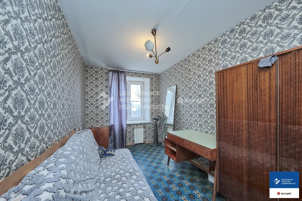 Продажа квартиры, Рязань, ул. Яхонтова - Фото 6