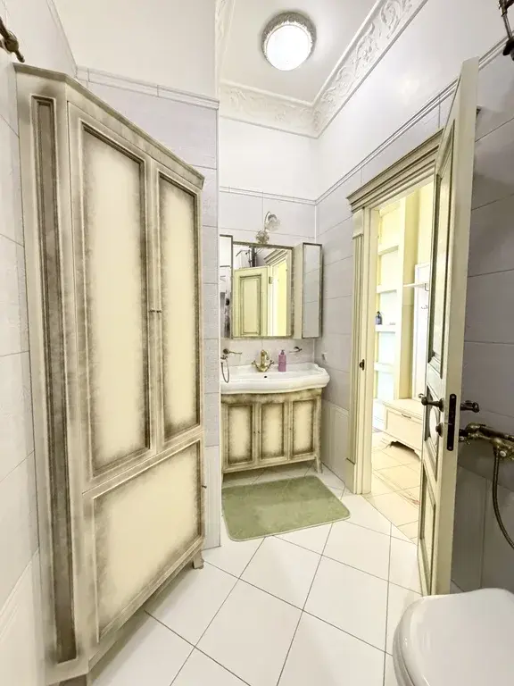 2х к.кв. с дизайнерским ремонтом на Кутузовском - Фото 9