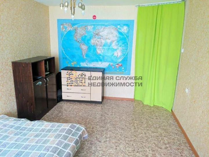 Аренда квартиры, Уфа, ул. Габдуллы Амантая - Фото 3