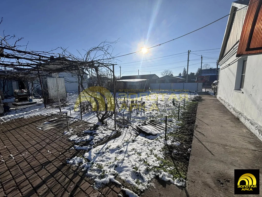 Продажа квартиры, Коржевский, Славянский район, ул. Молодежная - Фото 13