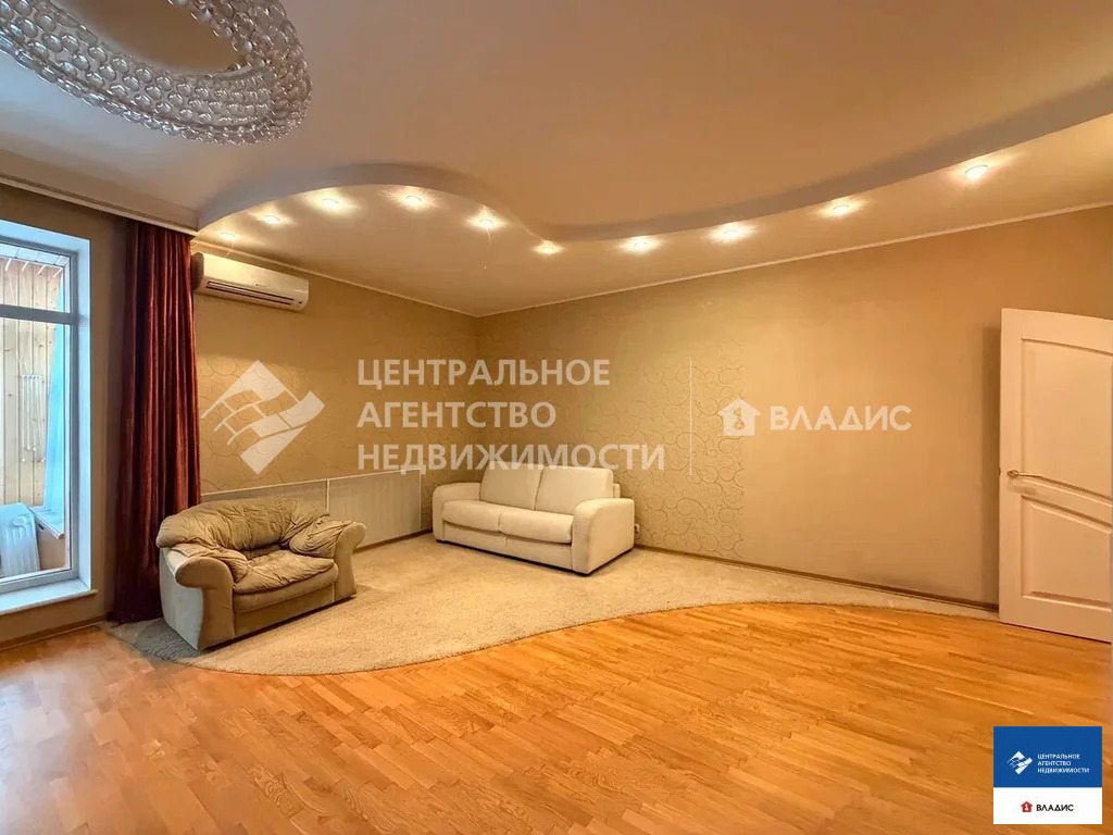 Продажа квартиры, Рязань, ул. Подгорная - Фото 28