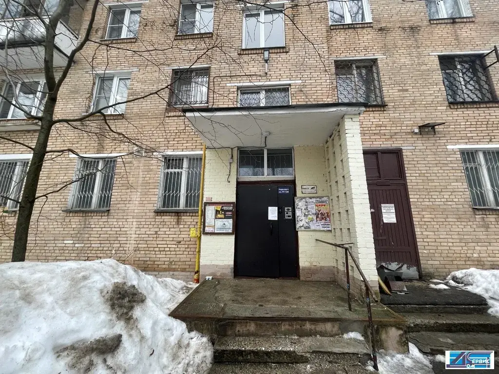 продается 2-х комнатная квартира - Фото 27