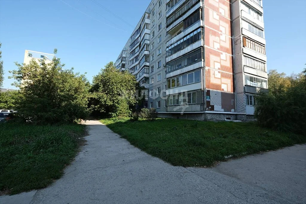 Продажа квартиры, Новосибирск, ул. Вяземская - Фото 29